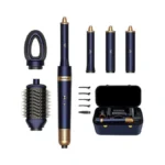 Homdigrk 6 In 1 Professional Hot Air Styler... - Coupon