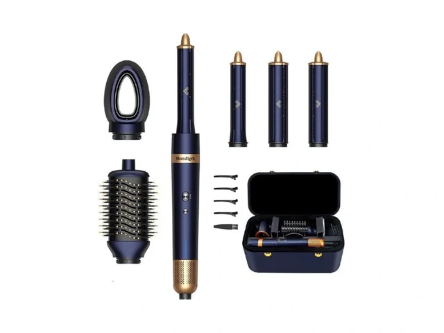 Homdigrk 6 In 1 Professional Hot Air Styler… – Coupon