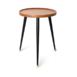 Kinnary Plant Stand Indoor Mid Century Wood Plant... - Coupon