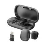 Notevox Phone Microphone Ai Noise Filter - Mini Go... - Coupon