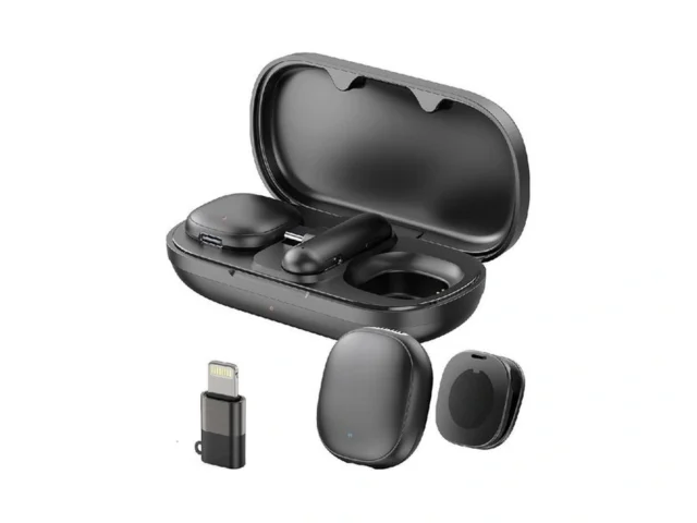 Notevox Phone Microphone Ai Noise Filter – Mini Go… – Coupon