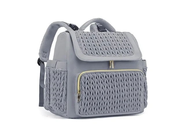 Awanhe Diaper Bag Backpack Baby Bag With Changing… – Coupon