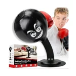 Desktop Punching Bag - Stress Relief Suction Cup... - Coupon