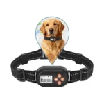 Lotyp Wireless Dog Fence Gps Dog Collar Fence... - Coupon