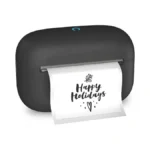 Nulltonex Label Maker Machine With Tape Portable... - Coupon