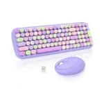 Sqmd Wireless Keyboard And Mouse Combo 2 4ghz... - Coupon