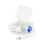 Iphone 17 16 15 Fast Charger Block And 10ft Type C... - Coupon