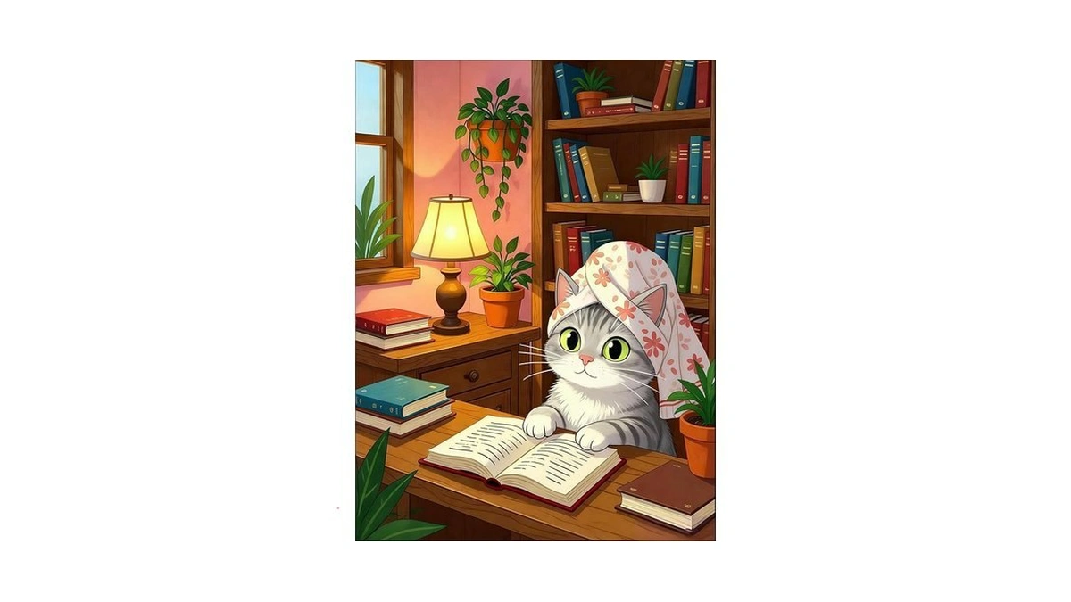 Suanfa Diamond Art With Cats Diy 5d Diamond... - Coupon