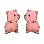 2-pack Car Bumper Guard Stickers Silicone Pvc Soft... - Coupon