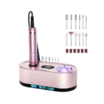 Josgloi 40000rpm Electric Nail File Drill... - Amazon Promo Code