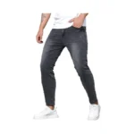 Qgrswbc Men S Regular Fit Jeans Classic... - Amazon Promo Code