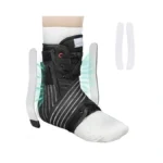 Auroaibi Ankle Brace For Sprained Ankle Lace Up... - Coupon