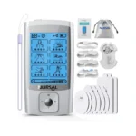 Nursal 24 Modes Tens Unit Muscle Stimulator With... - Coupon