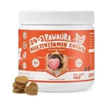 Pawaura 24-in-1 Multivitamin Dog Supplement 150... - Coupon