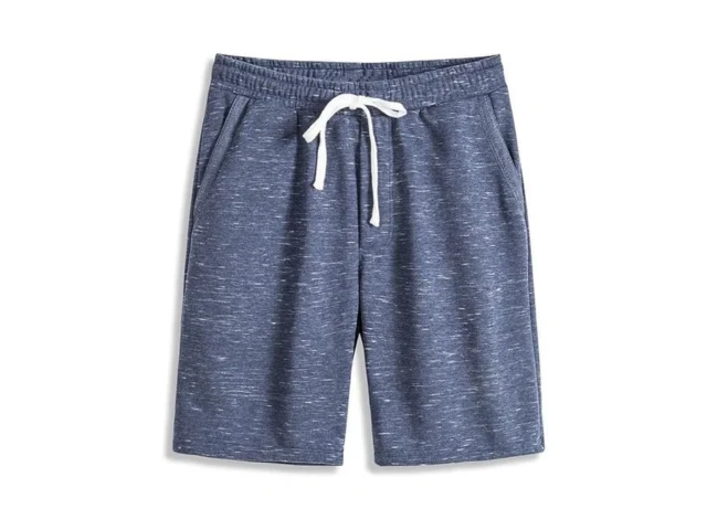 Vancoog Men S Casual Home Workout Elastic Jogger… – Coupon