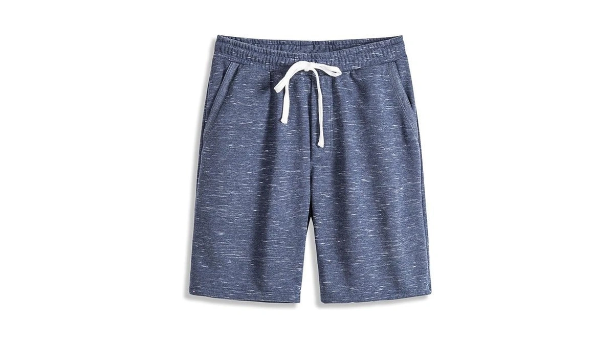 Vancoog Men S Casual Home Workout Elastic Jogger... - Coupon