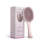 Detangler Brush 2-in-1 Detangling Hair Brush For... - Coupon