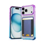 Imektlk For Iphone 17 Pro Max Case Compatible With... - Coupon