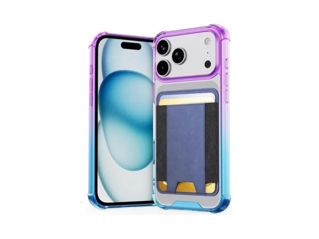 Imektlk For Iphone 17 Pro Max Case Compatible With… – Coupon