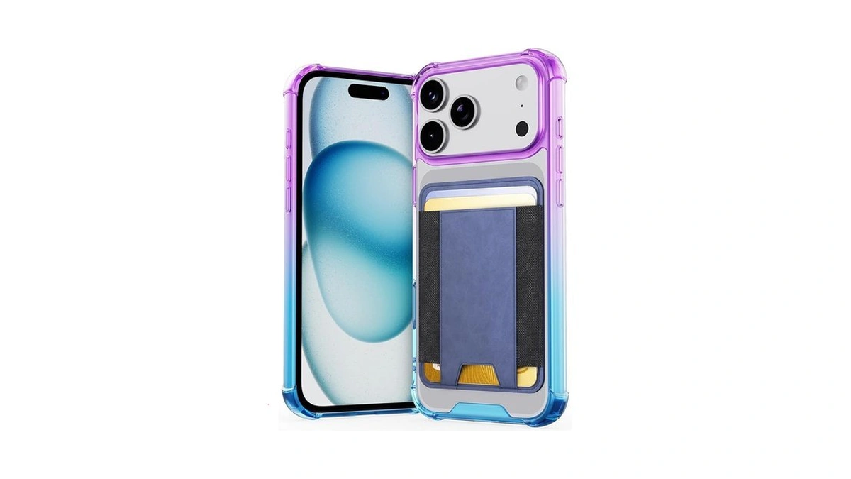 Imektlk For Iphone 17 Pro Max Case Compatible With... - Coupon