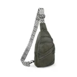 Tantomi Sling Bag Crossbody Bags For Women Leather... - Coupon