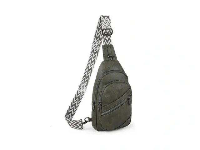 Tantomi Sling Bag Crossbody Bags For Women Leather… – Coupon