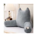 Baskbed Reading Pillow For Kids Sitting In Bed... - Coupon