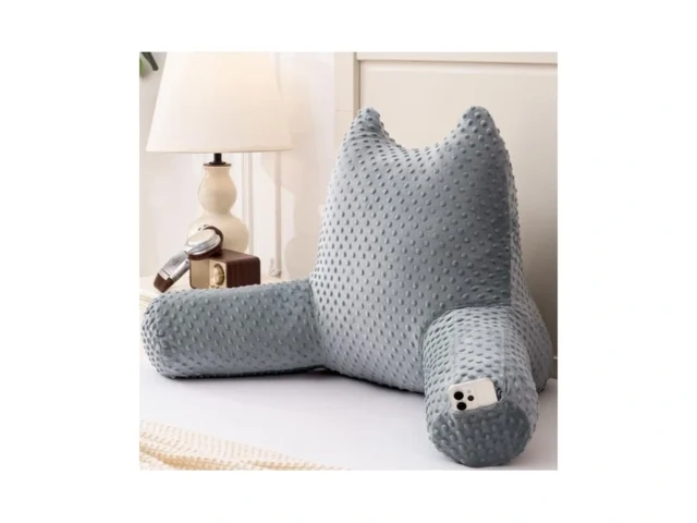 Baskbed Reading Pillow For Kids Sitting In Bed… – Coupon