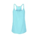 Hibelle Green Tank Top Women Womens Scoop Neck Cute... - Coupon