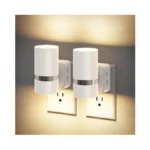 Jandcase Night Lights Plug Into Wall Automatic... - Coupon