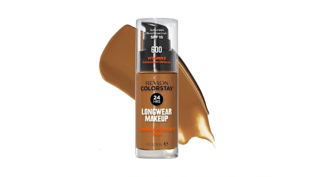 Revlon Liquid Foundation Colorstay Face Makeup For... - Coupon