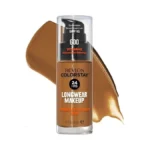 Revlon Liquid Foundation Colorstay Face Makeup For... - Coupon