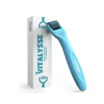 Under Eye Face Derma Roller Vitalysse 0 25mm... - Coupon