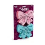 Genuine Fred Tidy Ties Coquette Bow Sponges Set Of... - Coupon