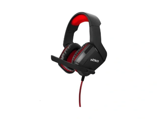Nyko Ns-4500 Wired Headset For Nintendo Switch -… – Coupon