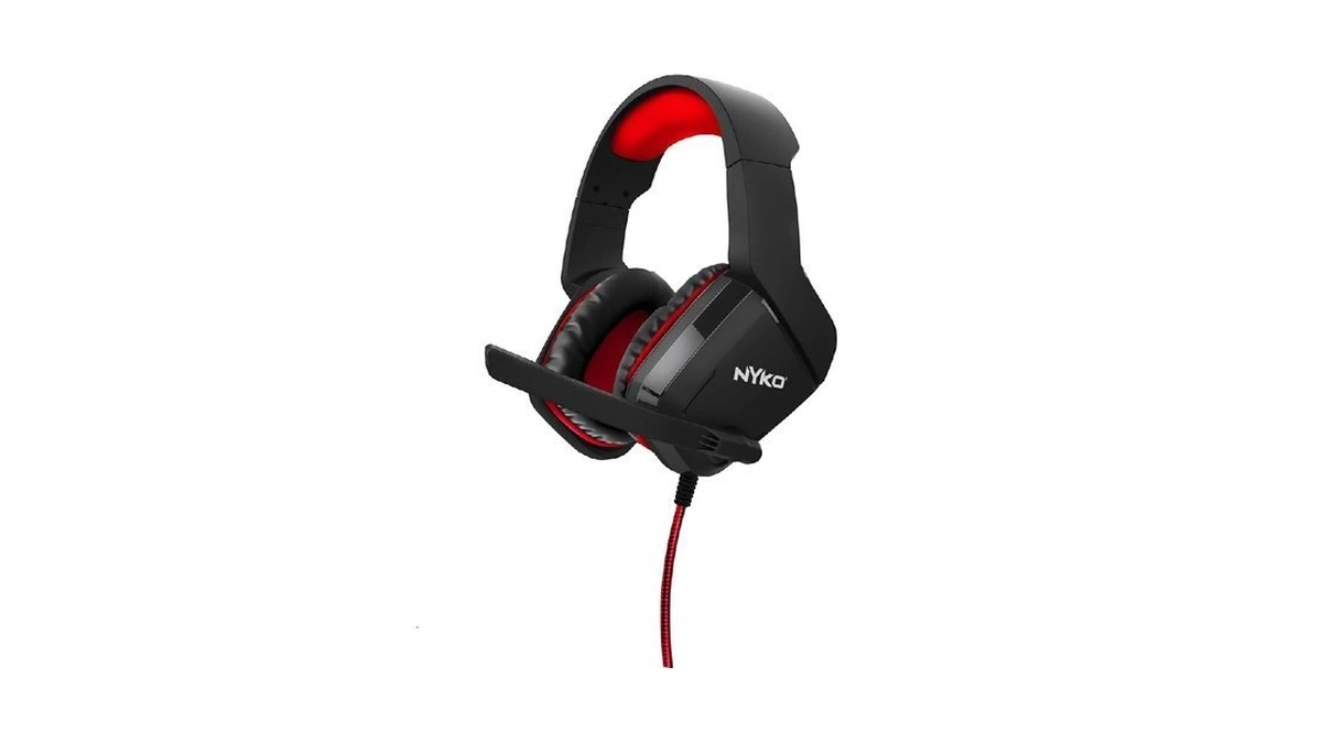 Nyko Ns-4500 Wired Headset For Nintendo Switch -... - Coupon