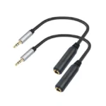 Siyear 1 4 To 3 5mm Headphone Extension Cable - 6... - Coupon