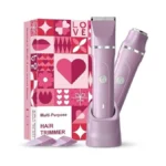 Vegiteria Electric Razors For Women 2 In 1 Bikini... - Coupon