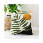 Pyonic Boho Abstract Throw Pillows 18x18 Bohemian... - Coupon