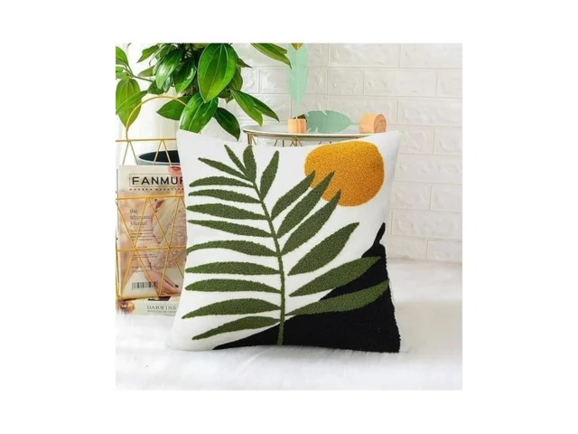 Pyonic Boho Abstract Throw Pillows 18×18 Bohemian… – Coupon