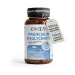 Magnesium Glycinate Capsules Magnesium Bisglycinate... - Coupon