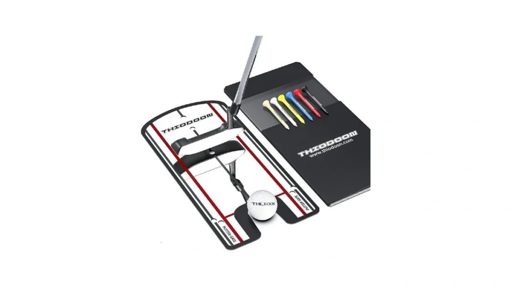 Thiodoon Golf Putting Mirror - 3mm Ultra-thin... - Coupon