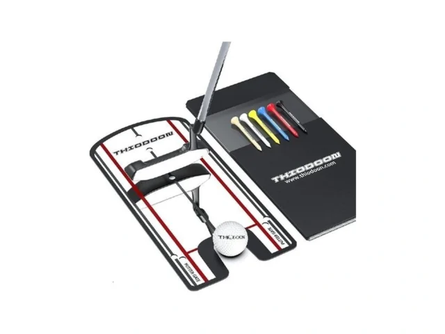 Thiodoon Golf Putting Mirror – 3mm Ultra-thin… – Coupon