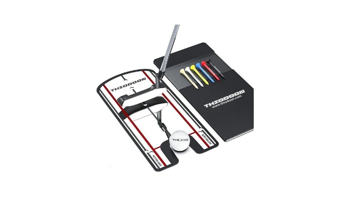 Thiodoon Golf Putting Mirror - 3mm Ultra-thin... - Coupon