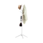 Aliphon Wooden Coat Rack Stand Freestanding Coat... - Coupon