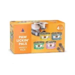 Weruva Classic Cat Food Paw Lickin Pals Trial... - Coupon
