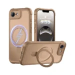 Mocca For Iphone 17e Case Iphone 16e Case With... - Coupon