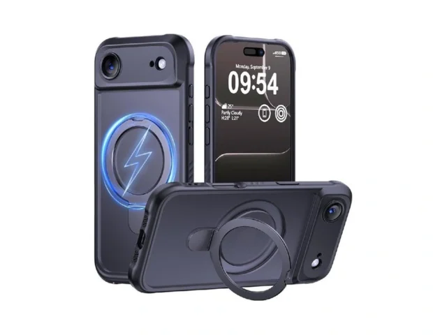 Mocca Design For Iphone Air Case Compatible With… – Coupon