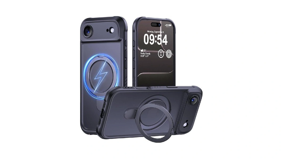 Mocca Design For Iphone Air Case Compatible With... - Coupon