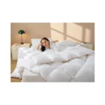 Down Comforter King Size All Season Medium Weight... - Coupon
